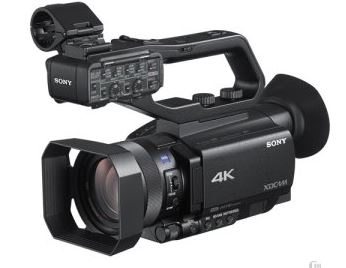 SONY PXW -Z90