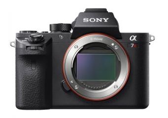 SONY A7R2