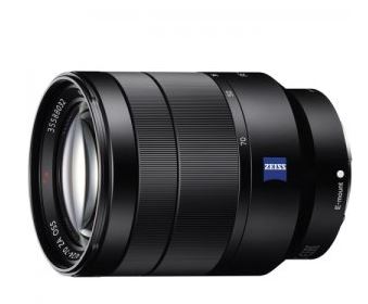 Vario-Tessar T* FE 24-70mm F4 ZA OSS